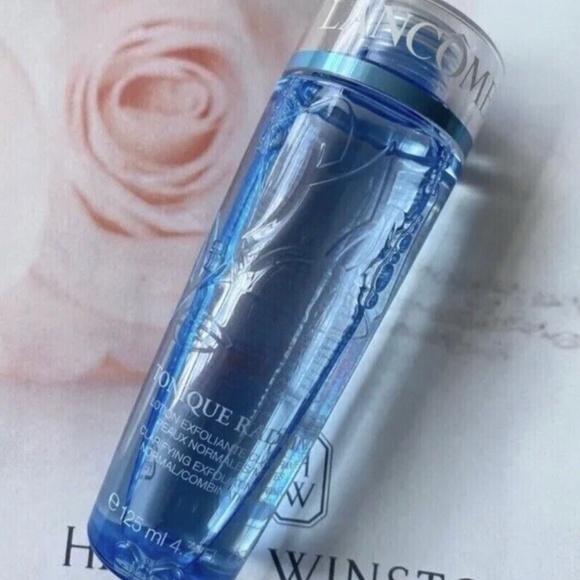 Lancome Tonique RADIANCE Clarifying Refining Toner 4.2 oz/125 ml FULL SIZE - Picture 1 of 2